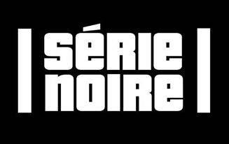 logo Serie Noire